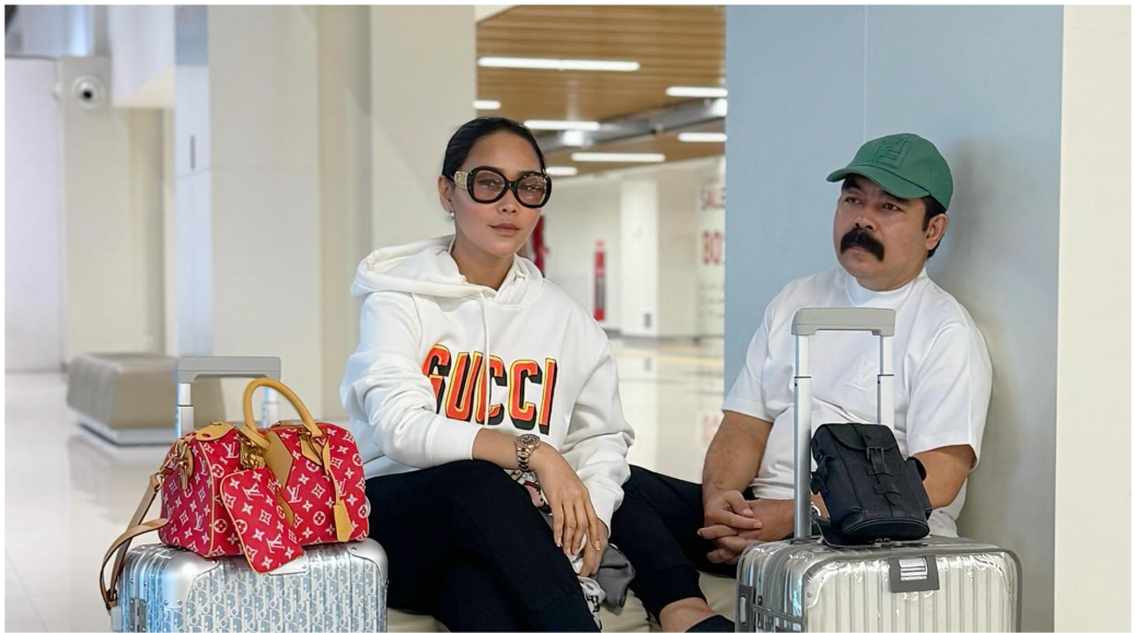 Inul Daratista (Instagram)